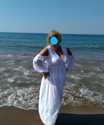 Анкета проститутки Екатерина - город Гатлукай, 45 лет, №15545